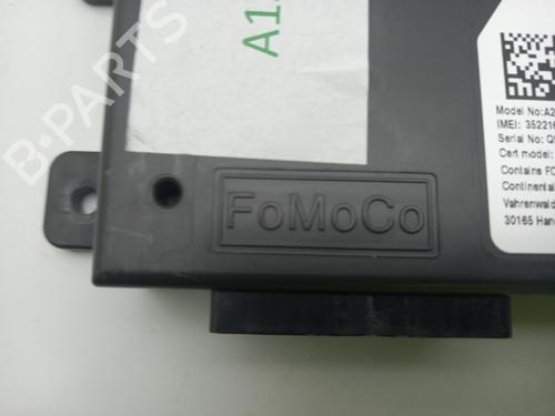 Engine control unit (ECU) FORD PUMA (J2K, CF7) 1.0 EcoBoost | BP40331281M57 - Image 3