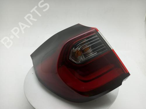 Used Left taillight Left taillight HONDA JAZZ V (GR_, GS_) 1.5 eHEV (GR3, GR6) (109 hp) 40310760 40310760