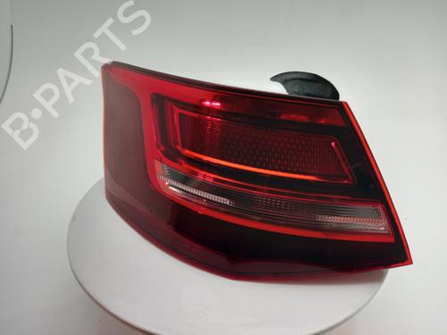 Used Left taillight Left taillight AUDI A3 (8V1, 8VK) 1.0 TFSI (115 hp) 40329715 40329715