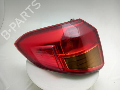 Used Left taillight Left taillight SUZUKI VITARA (LY) 1.6 (APK 416) (120 hp) 40323445 40323445