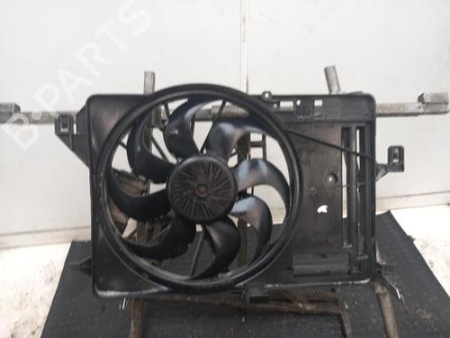 radiator-fan-ford-transit-connect-v408-box-bodympv-2013-40310199 main image