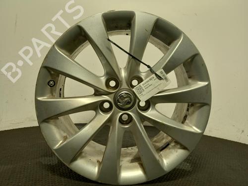 Used Rim Rim VAUXHALL INSIGNIA Mk I (A) Sports Tourer (G09) 2.0 CDTI (35) (140 hp) 40333522 40333522