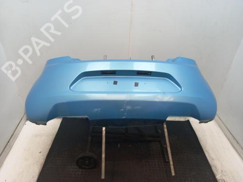 rear-bumper-ford-ka-ru8-2008-2009-2010-2011-2012-2013-2014-2015-2016-40312516 main image