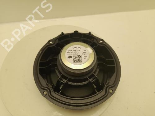 Speaker SEAT IBIZA V (KJ1, KJG) 1.0 TSI | BP40305608E2 - Image 5