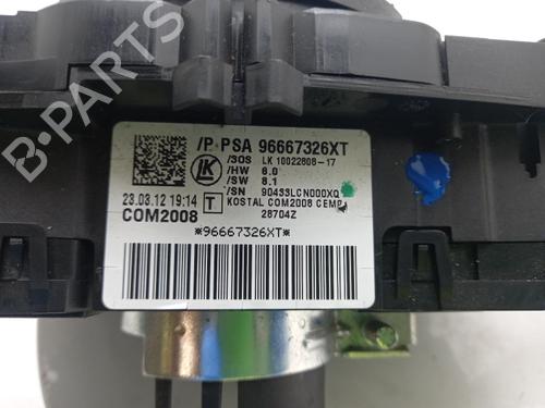 Steering column stalk CITROËN DS3 (SA_) 1.6 HDi 90 | BP40322224I23 - Image 5