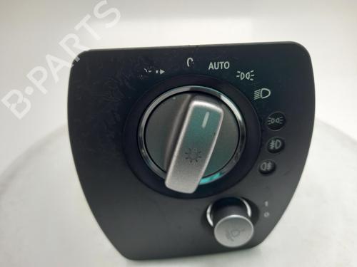 Used Headlight switch Headlight switch MERCEDES-BENZ SLK (R171) 350 (171.456) (272 hp) 40340501 40340501