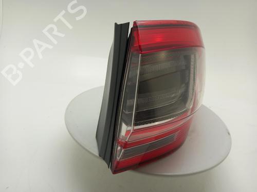 Right taillight FORD S-MAX (WA6) 2.0 EcoBoost | BP40334690C35 - Image 2