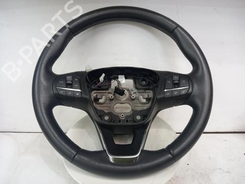 Used Steering wheel Steering wheel FORD FIESTA VII (HJ, HF) 1.0 EcoBoost (101 hp) 40317527 40317527