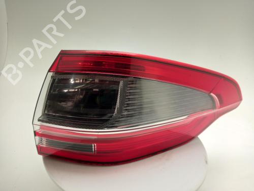 Right taillight FORD S-MAX (WA6) 2.0 EcoBoost | BP40334690C35 - Image 1