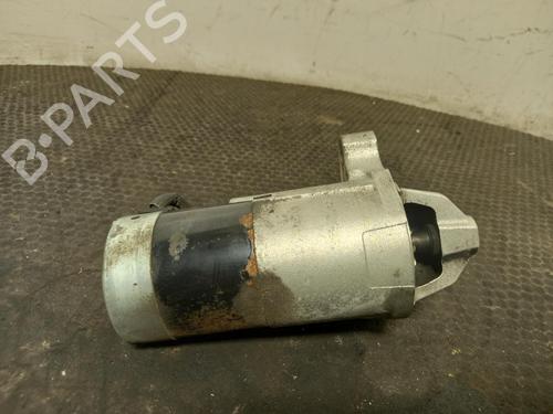 Used Starter Starter MAZDA 3 Saloon (BM_, BN_) 2.0 (120 hp) 40311514 40311514