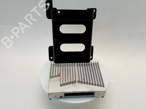 Used Engine control unit (ECU) Engine control unit (ECU) JAGUAR XE (X760) 2.0 D (180 hp) 40347874 40347874