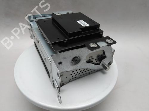 Control unit JAGUAR XF I (X250) 3.0 D | BP40344741M11 - Image 5