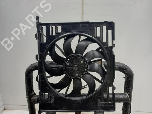 Used Radiator fan Radiator fan BMW 8 Gran Coupe (G16, F93) 840 i (333 hp) 40339068 40339068