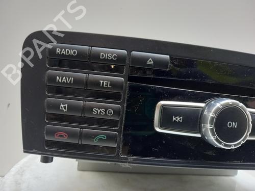 Control unit MERCEDES-BENZ A-CLASS (W176) A 180 CDI / d (176.012) | BP40321978M11 - Image 3