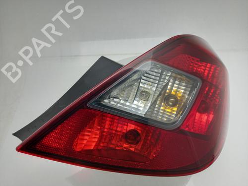 right-taillight-vauxhall-corsa-mk-iii-d-s07-2006-2007-2008-2009-2010-2011-2012-2013-2014-40305707 main image