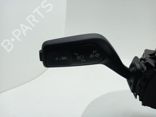 Steering column stalk FORD FIESTA VII (HJ, HF) 1.0 EcoBoost mHEV ACTIVE | BP40332105I23 - Image 3