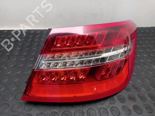 Used Right taillight Right taillight MERCEDES-BENZ E-CLASS Coupe (C207) E 350 CDI (207.322) (231 hp) 40312959 40312959