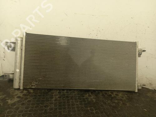 ac-radiator-vauxhall-astra-mk-vii-k-b16-2015-40301792 main image