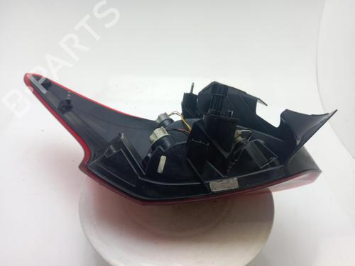 Right taillight FORD FOCUS III 1.0 EcoBoost | BP40316952C35 - Image 5