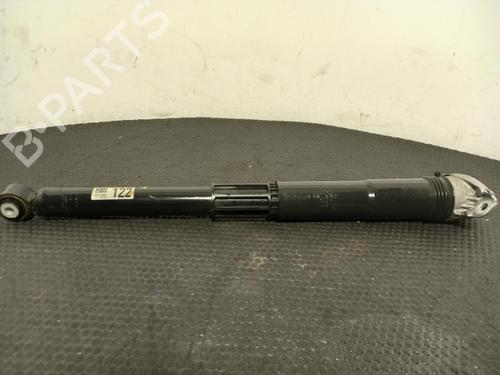 Used Left rear shock absorber Left rear shock absorber VW T-ROC (A11, D11) 1.0 TSI (116 hp) 40333294 40333294