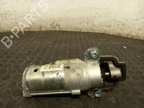 starter-ford-fiesta-vii-hj-hf-2017-40299744 main image