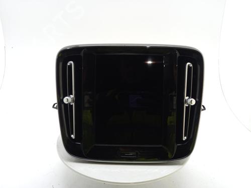 Used Display monitor Display monitor VOLVO XC40 (536) B4 Mild-Hybrid (197 hp) 40487199 40487199