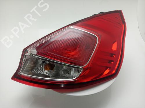 Right taillight FORD FIESTA VI (CB1, CCN) 1.0 EcoBoost | BP40329008C35 - Image 1