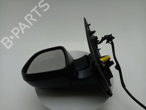 Used Left mirror Left mirror FIAT SCUDO Van 1.5 Multijet 100 (506) (102 hp) 40333449 40333449