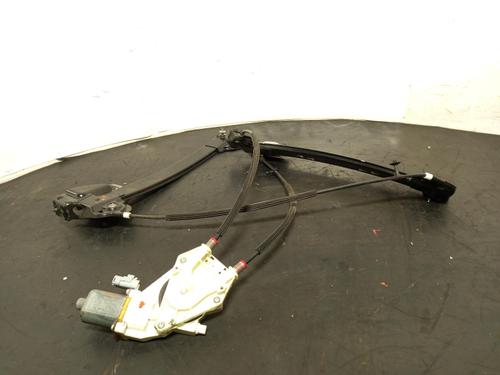 Used Front left window mechanism Front left window mechanism NISSAN MICRA C+C III (K12) 1.6 160 SR (110 hp) 40340617 40340617