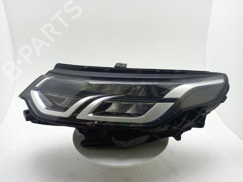 Used Left headlight Left headlight LAND ROVER DISCOVERY SPORT (L550) 2.0 D200 MHEV 4x4 (204 hp) 40306290 40306290