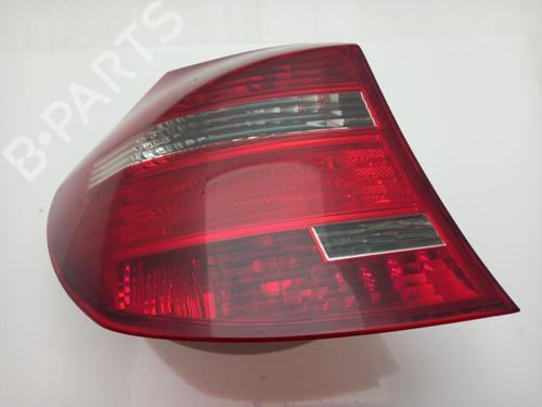 Used Left taillight Left taillight BMW 1 (E87) 116 i (122 hp) 40329755 40329755