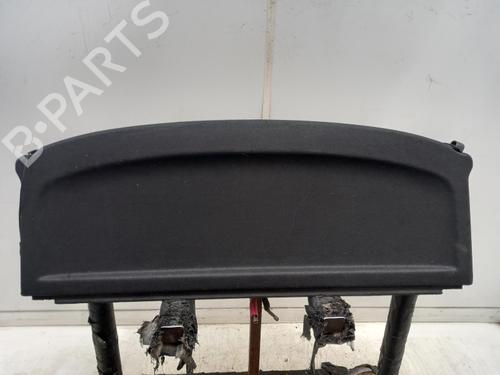Used Rear parcel shelf Rear parcel shelf BMW X1 (E84) xDrive 23 d (204 hp) 40312747 40312747