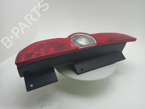 Right taillight FIAT DOBLO Cargo (263_) 1.3 D Multijet | BP40332432C35 - Image 2