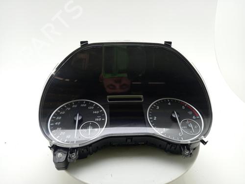 instrument-cluster-mercedes-benz-a-class-w176-2012-2013-2014-2015-2016-2017-2018-40327028 main image