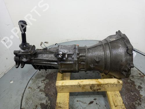 Gearbox MAZDA MX-5 III (NC) 1.8 (NC18) | BP40340149M3 - Image 5