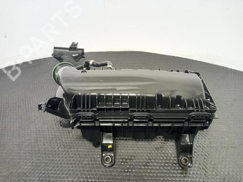 Used Air filter box Air filter box VAUXHALL MOKKA 1.2 (76) (136 hp) 40335035 40335035