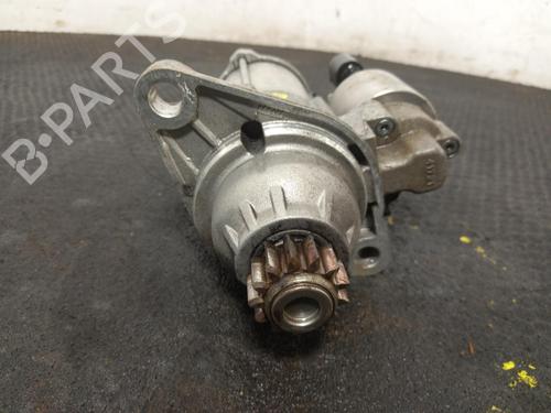 Used Starter Starter AUDI Q2 (GAB, GAG) 35 TFSI (150 hp) 40335792 40335792