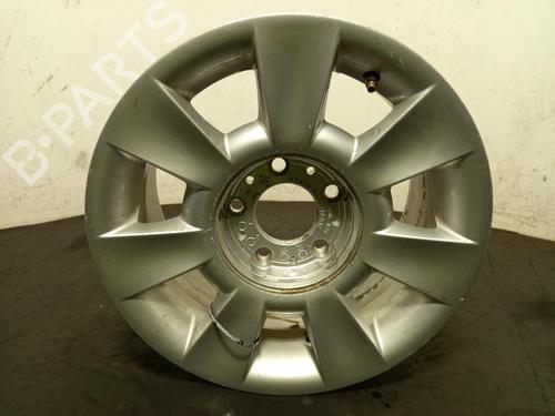 Used Rim Rim BMW Z4 Roadster (E85) 2.5 i (192 hp) 40340354 40340354