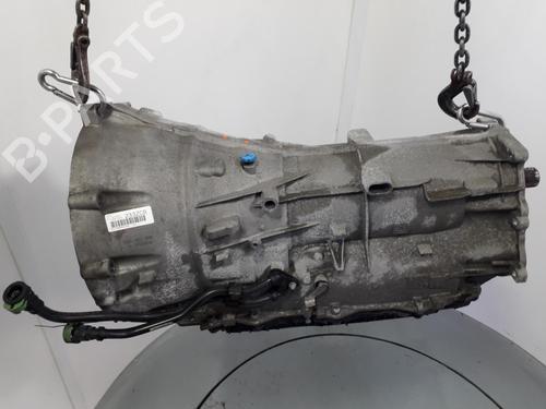 Used Gearbox Gearbox BMW X3 (F25) xDrive 20 d (190 hp) 40338108 40338108
