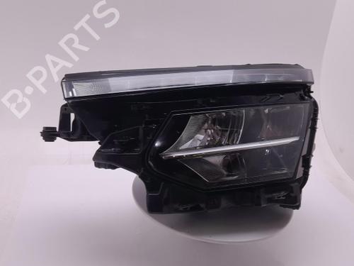 Left headlight SKODA KAMIQ (NW4) 1.0 TSI | BP40300653C28 - Image 3