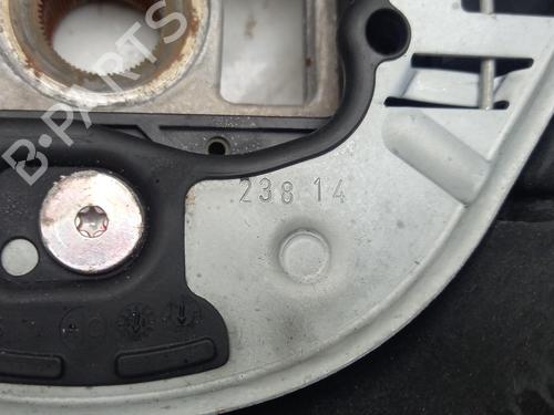 Steering wheel MERCEDES-BENZ A-CLASS (W176) A 180 CDI / d (176.012) | BP40327026C49 - Image 6
