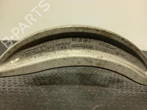 Right rear suspension arm PORSCHE CAYENNE (9YA) 4.0 Turbo AWD (9YACF1) | BP40329357M15 - Image 4