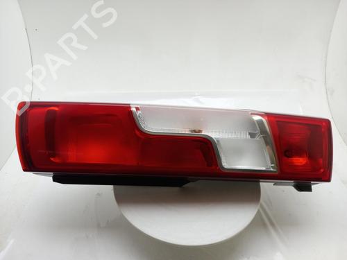 Used Right taillight Right taillight CITROËN JUMPER II Van 2.2 BlueHDi 140 (140 hp) 40307626 40307626