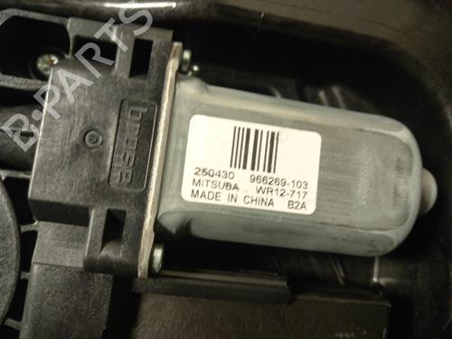 Front right window mechanism VOLVO XC40 (536) B4 Mild-Hybrid | BP40463837C23 - Image 5