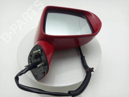 Used Right mirror Right mirror HONDA JAZZ II (GD_, GE3, GE2) 1.3 iDSi (GD1) (83 hp) 40332273 40332273