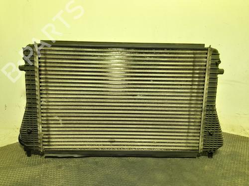Used Intercooler Intercooler AUDI A3 (8P1) 1.8 TFSI (160 hp) 40316605 40316605