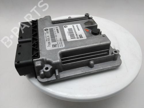 Engine control unit (ECU) MINI MINI COUNTRYMAN (R60) Cooper D | BP40346467M57 - Image 4