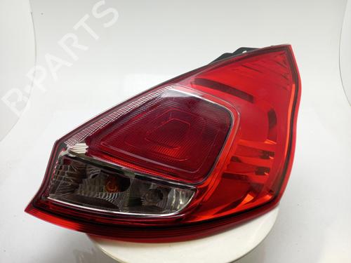 Right taillight FORD FIESTA VI (CB1, CCN) 1.0 EcoBoost | BP40299968C35 - Image 2