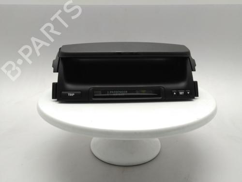 Used Display monitor Display monitor KIA VENGA (YN) 1.6 CVVT (125 hp) 40345012 40345012