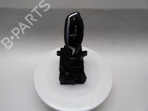 Used Gear lever Gear lever BMW 7 (G11, G12) 740 d, Ld xDrive (320 hp) 40347014 40347014